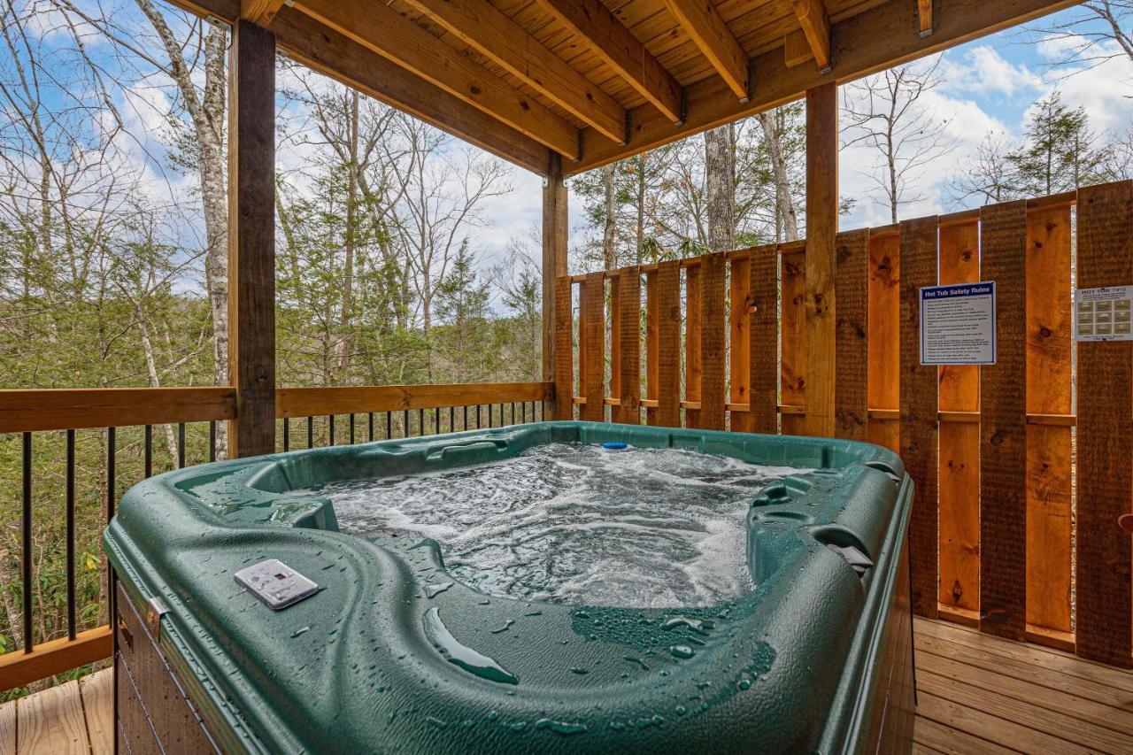 Holiday home Serenity Peak