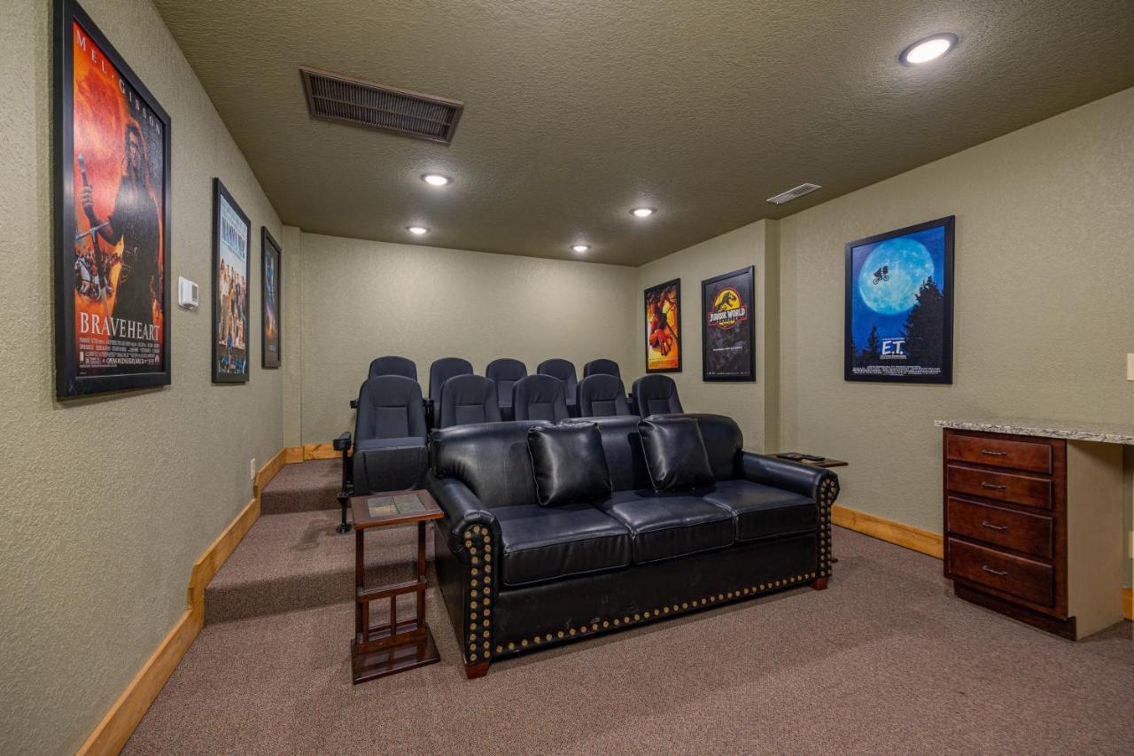 Serenity Peak Holiday home