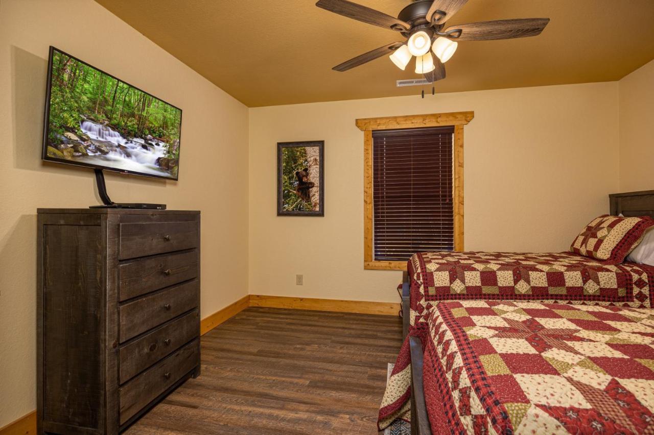 Serenity Peak Holiday home