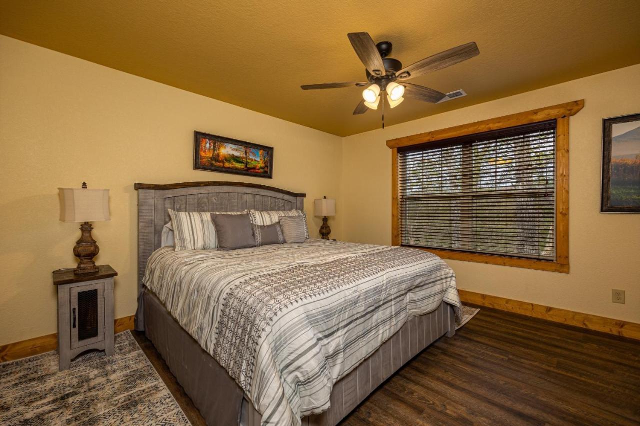Holiday home Serenity Peak