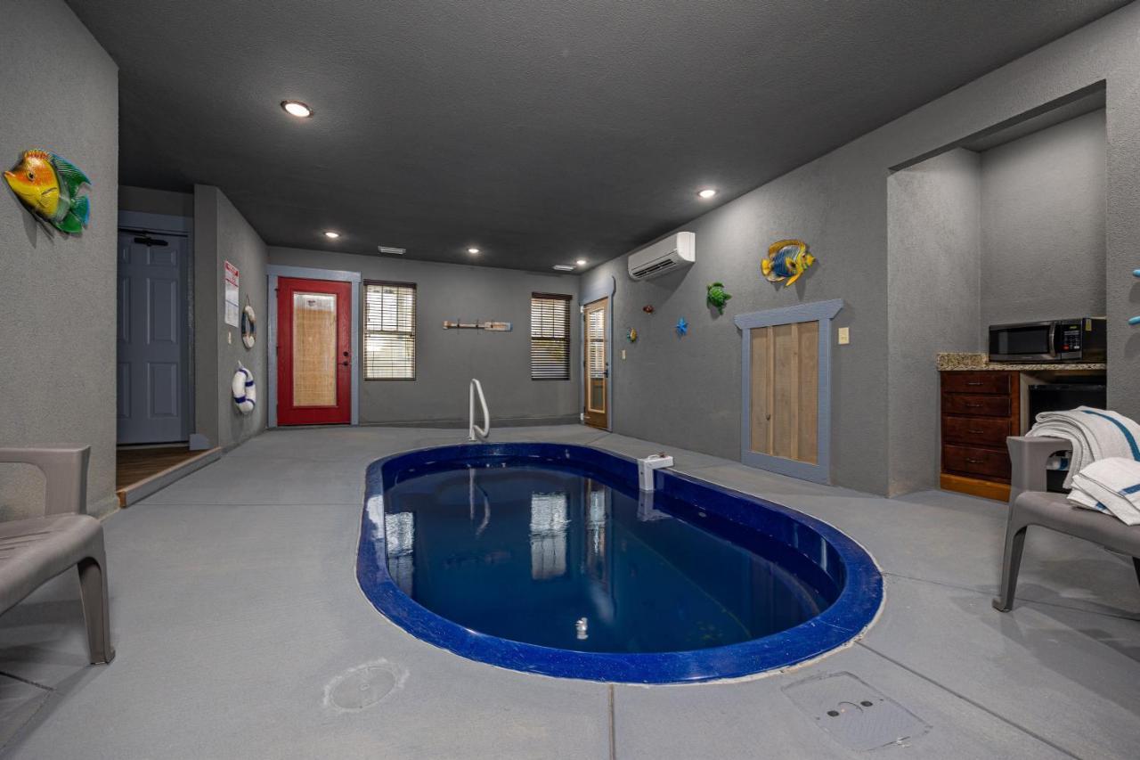 Holiday home Serenity Peak