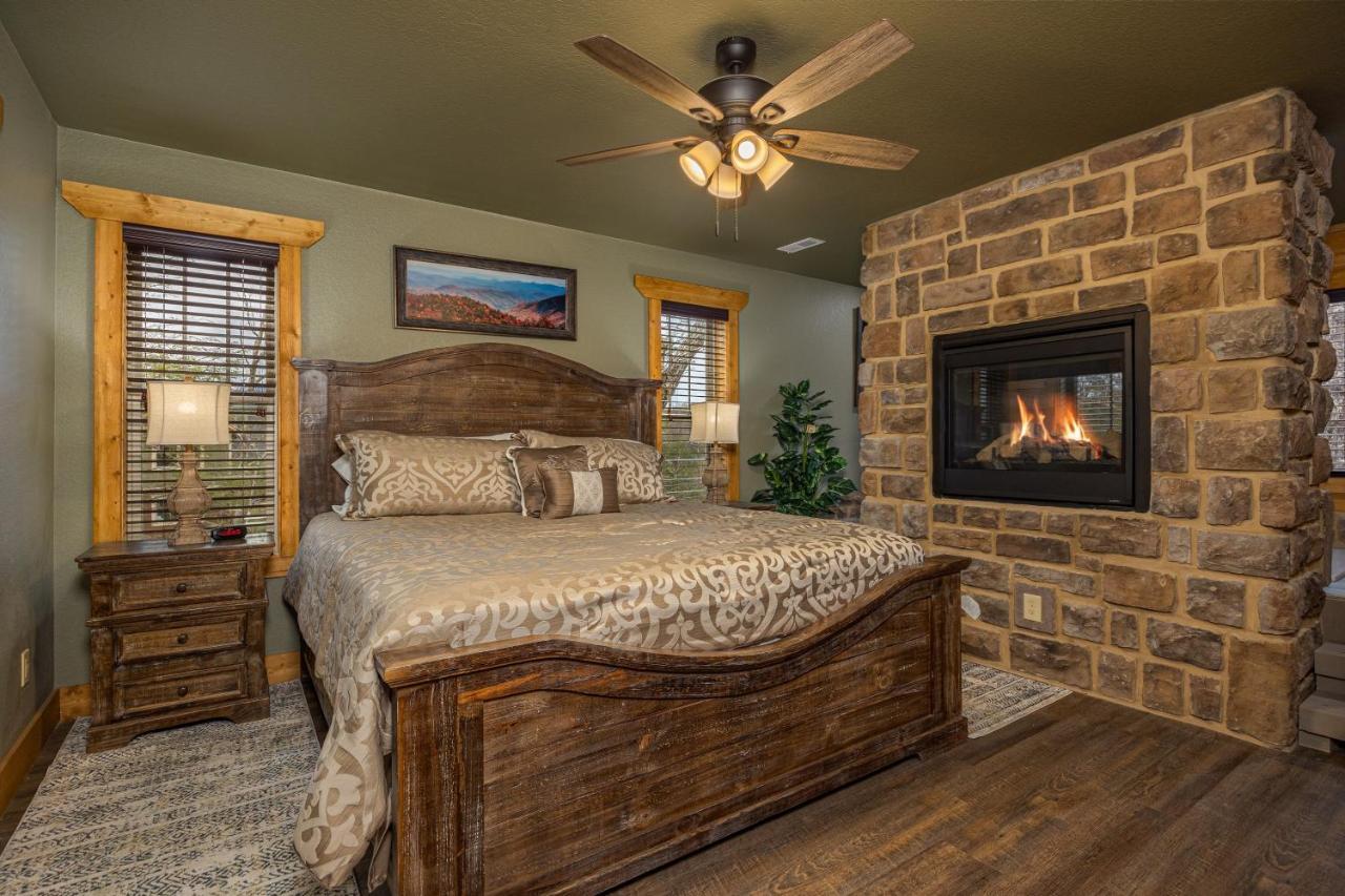 Serenity Peak Holiday home