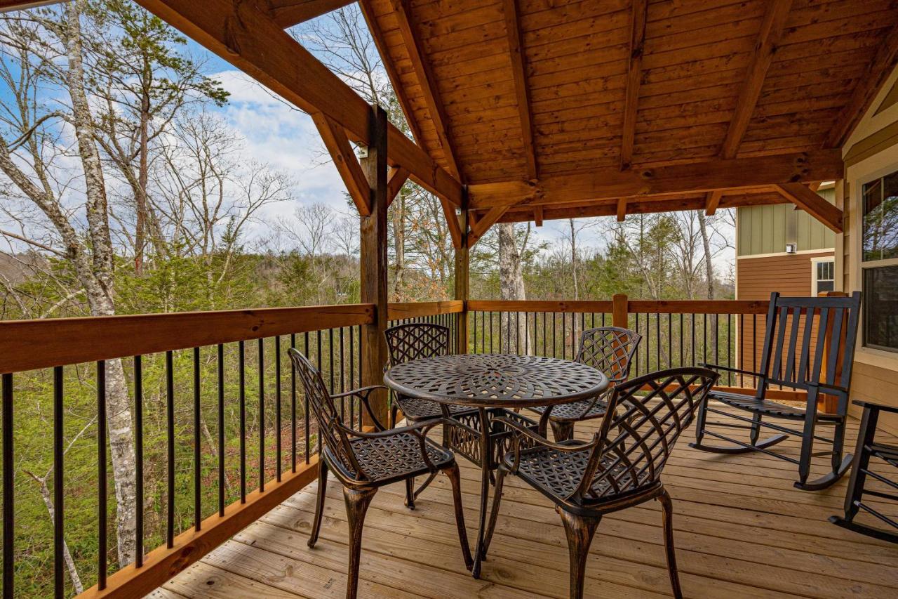 Holiday home Serenity Peak *