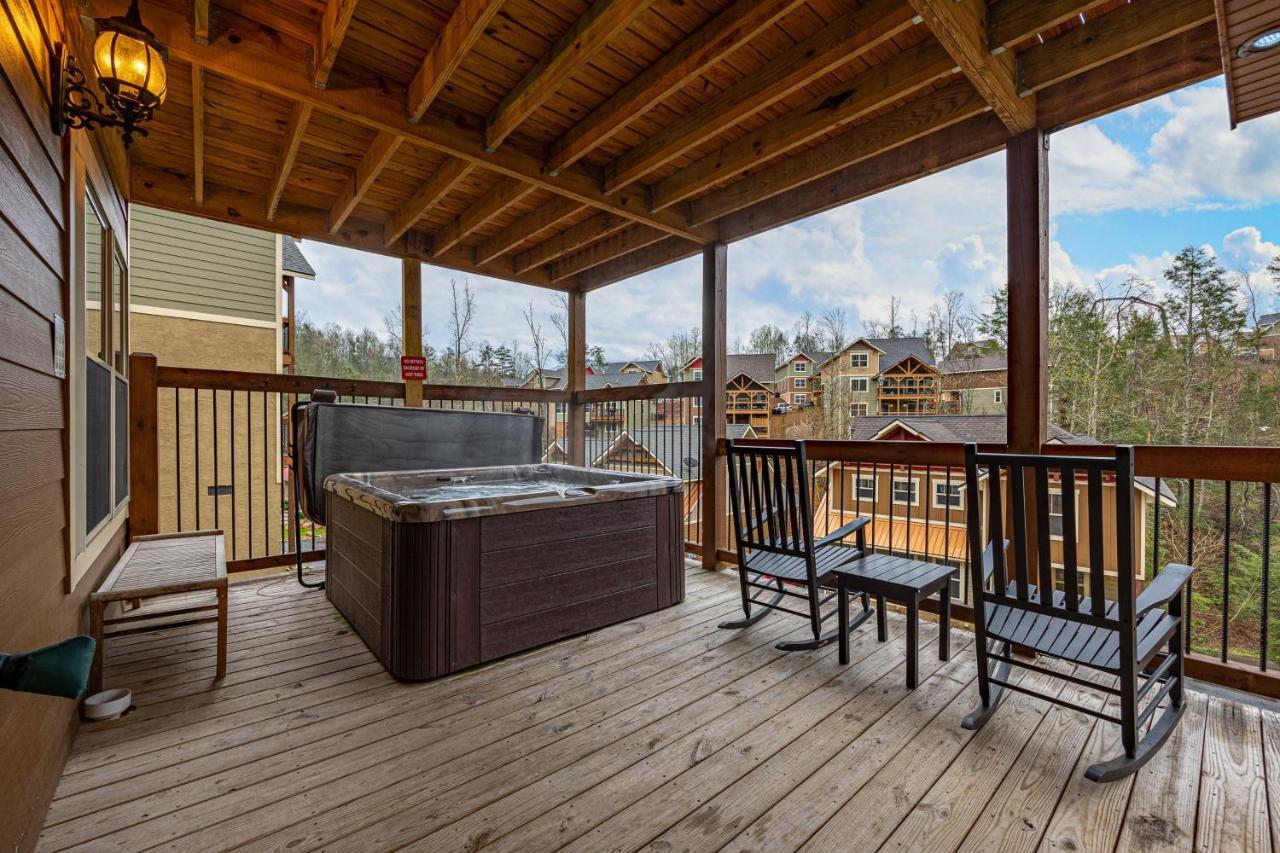 Hilltop Haven Gatlinburg