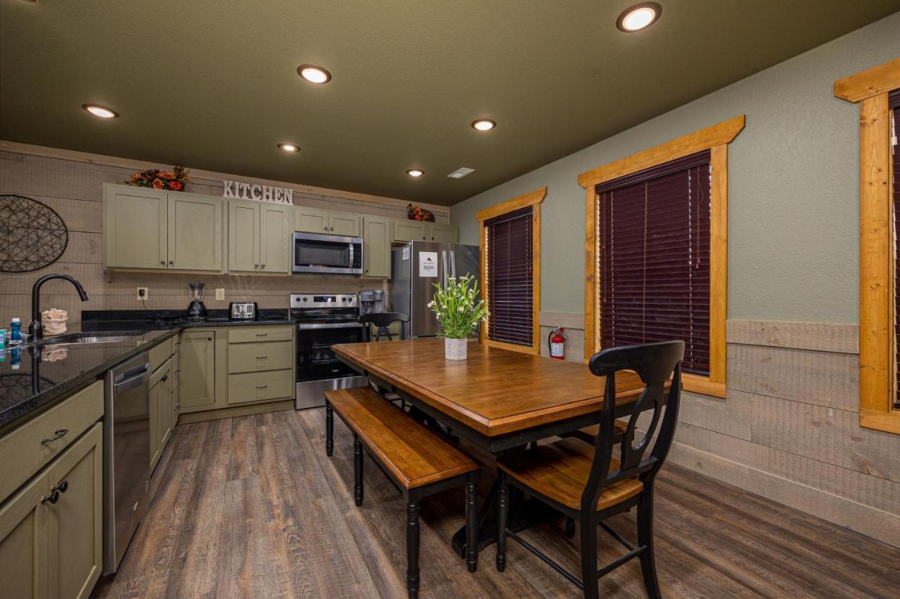 Serenity Peak Holiday home