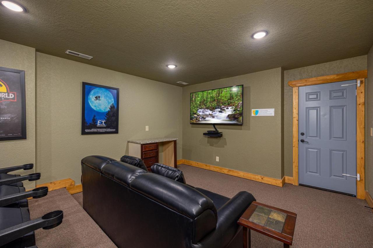 Holiday home Serenity Peak *
