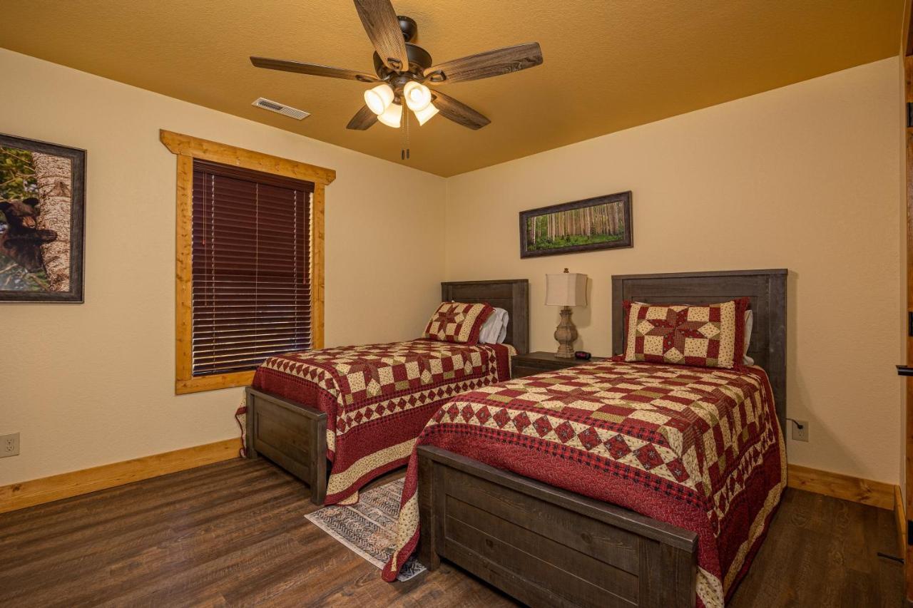 Serenity Peak Holiday home