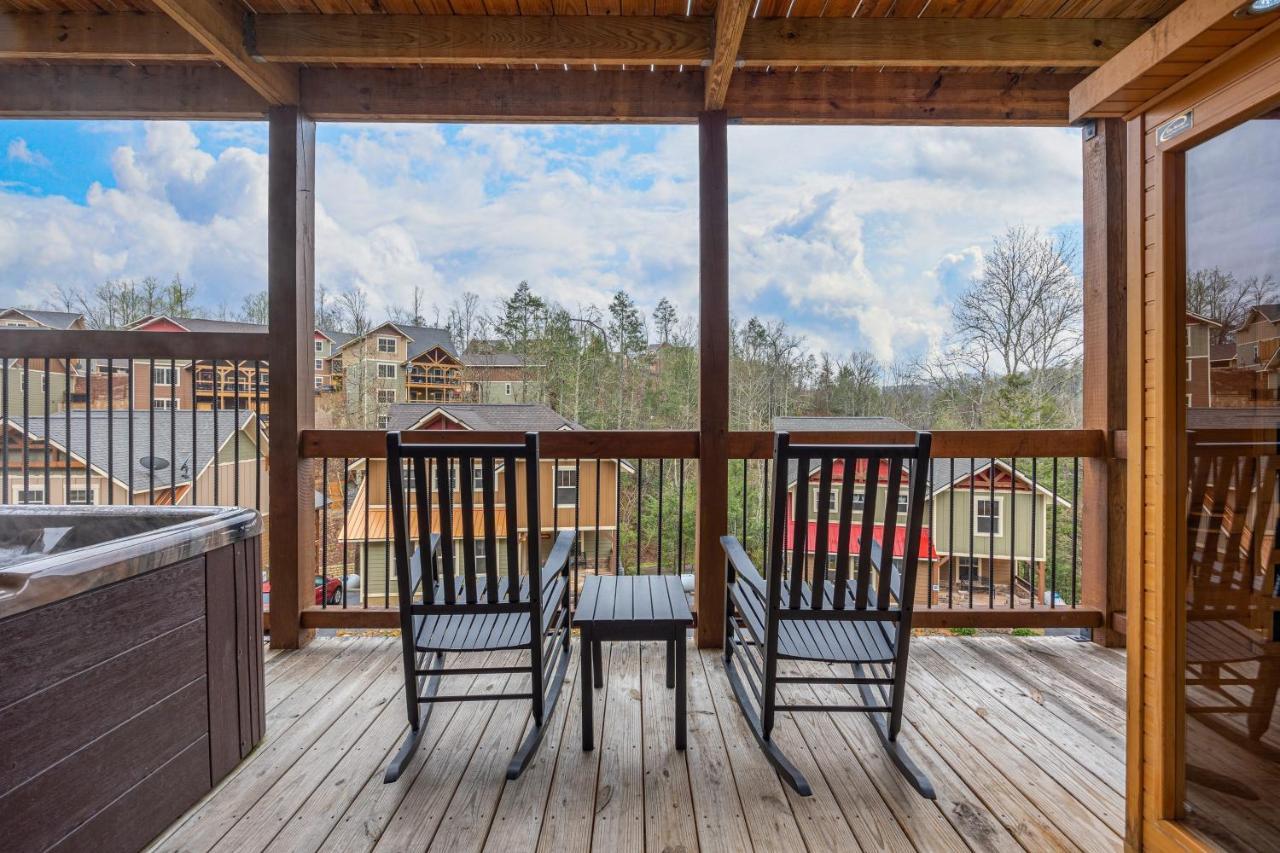 Hilltop Haven Gatlinburg