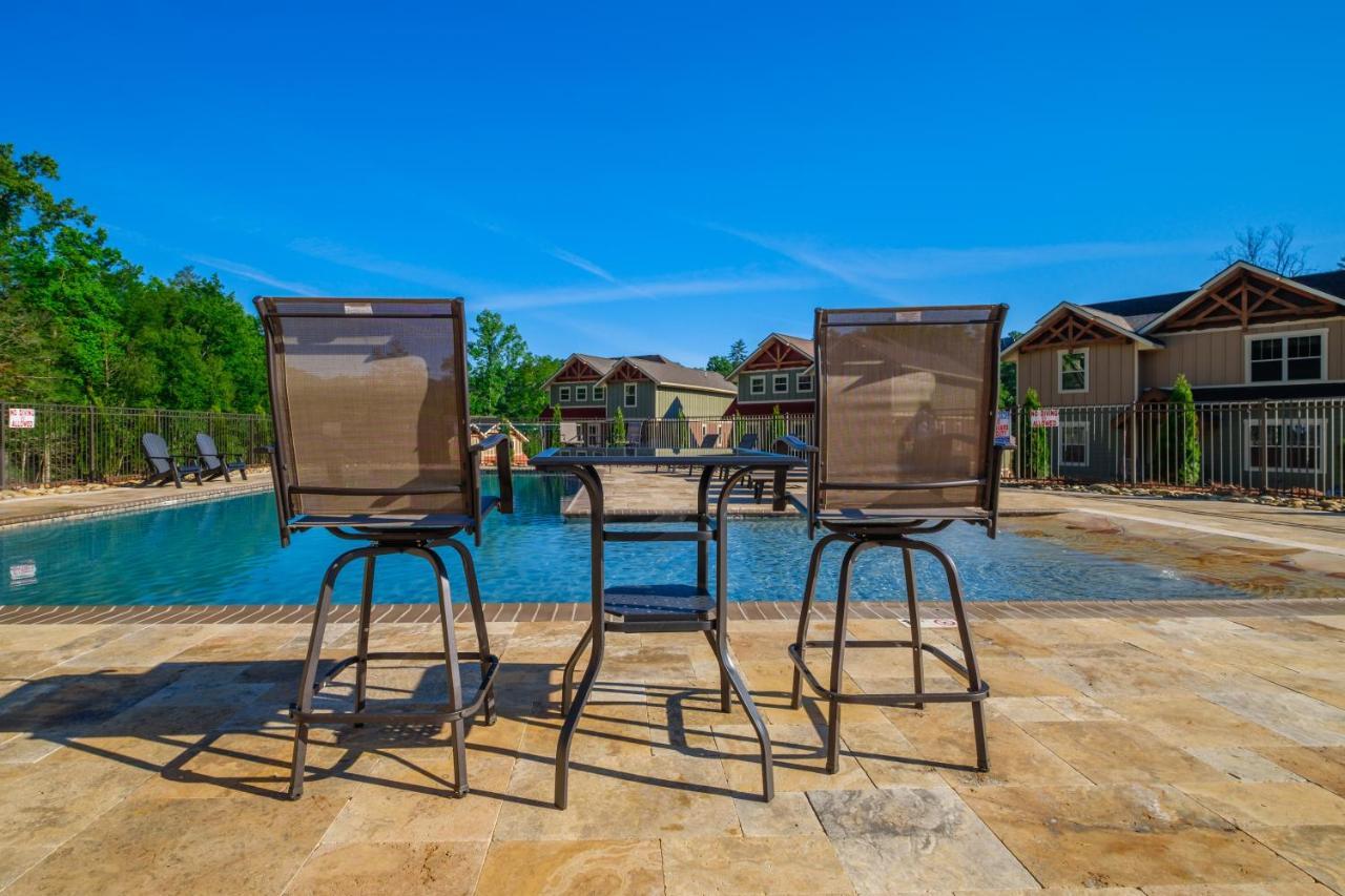 Holiday home Serenity Peak Gatlinburg