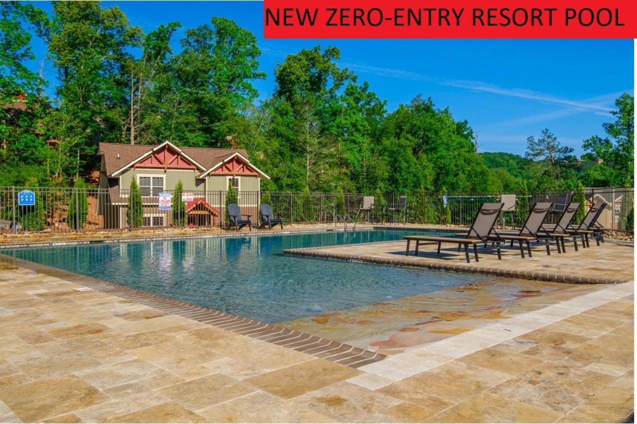 Serene Oasis Holiday home Gatlinburg