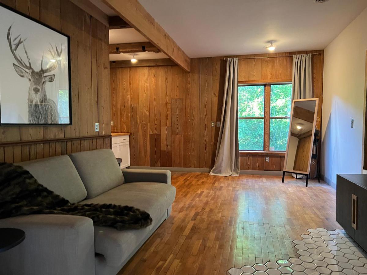 The Edelweiss Estate By Black Swan In Gatlinburg Chalet Gatlinburg