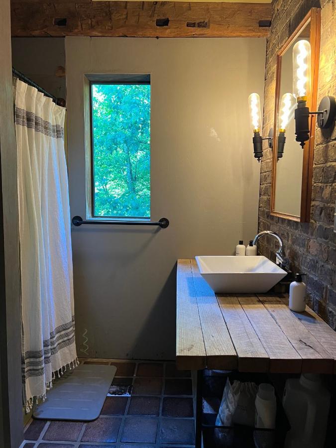 The Edelweiss Estate By Black Swan In Gatlinburg Chalet *