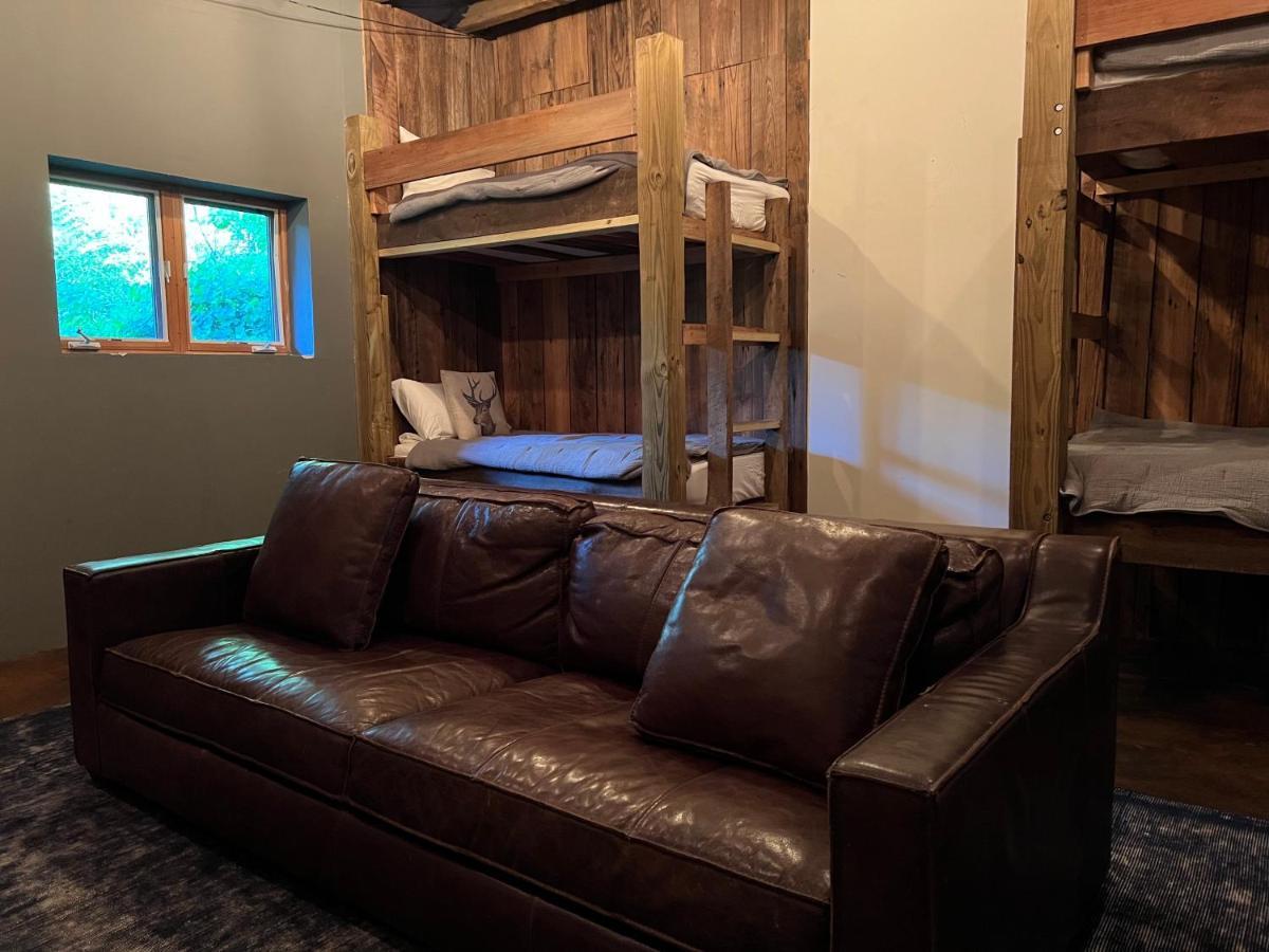 The Edelweiss Estate By Black Swan In Gatlinburg Chalet