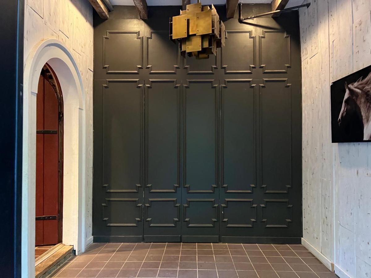 The Edelweiss Estate By Black Swan In Gatlinburg Chalet *
