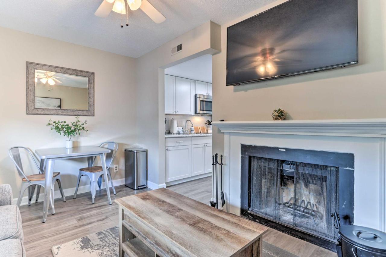 Apartment Walk To Downtown Attractions! Gatlinburg