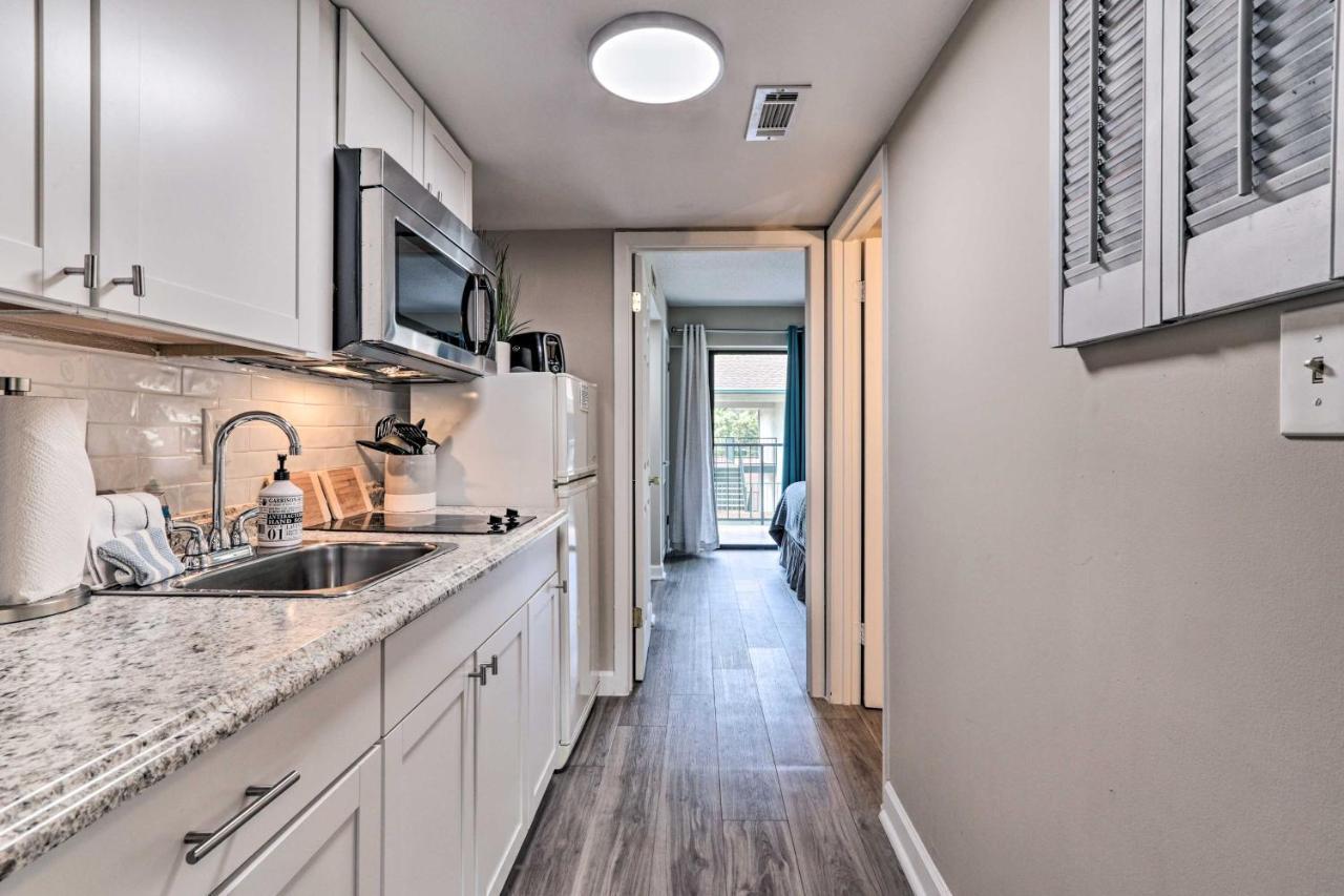 Walk To Downtown Attractions! Apartment *