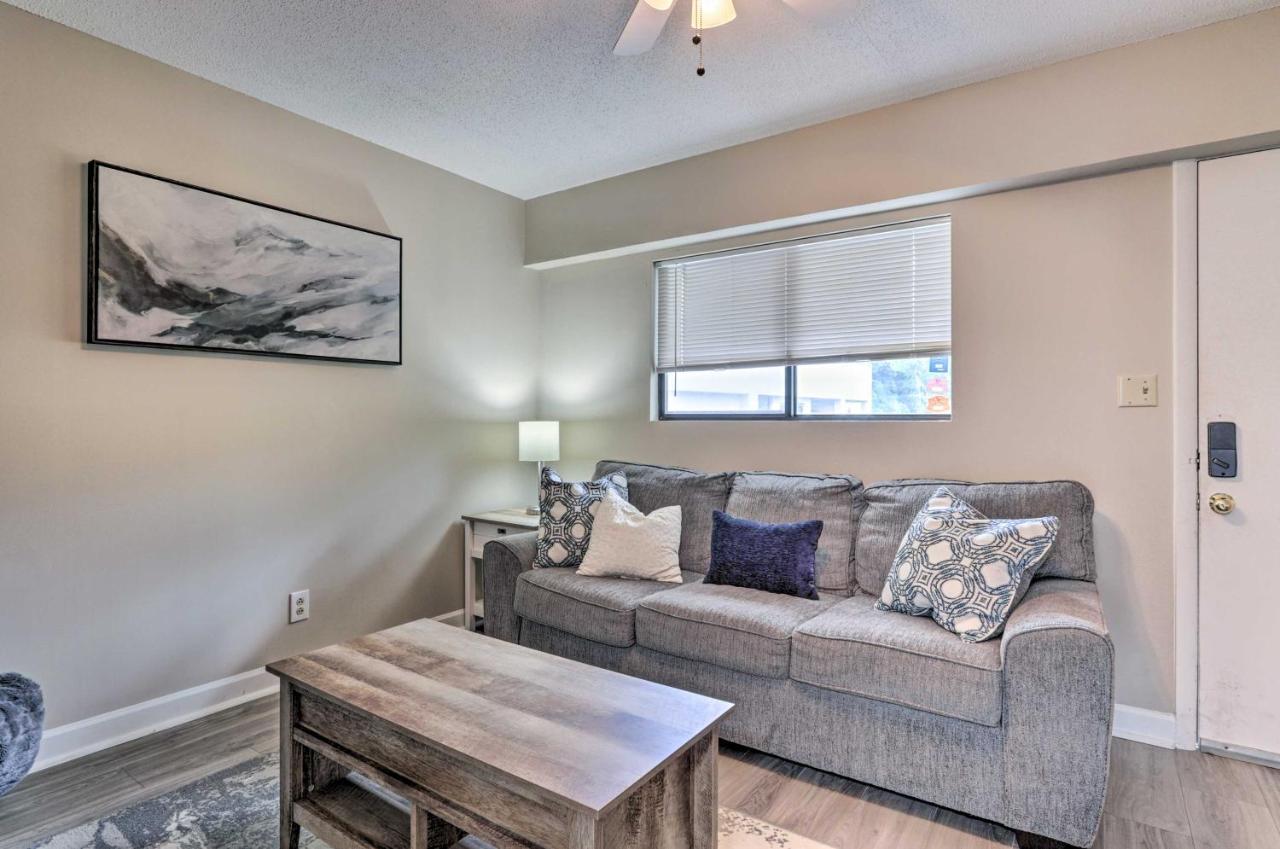 Apartment Walk To Downtown Attractions! Gatlinburg