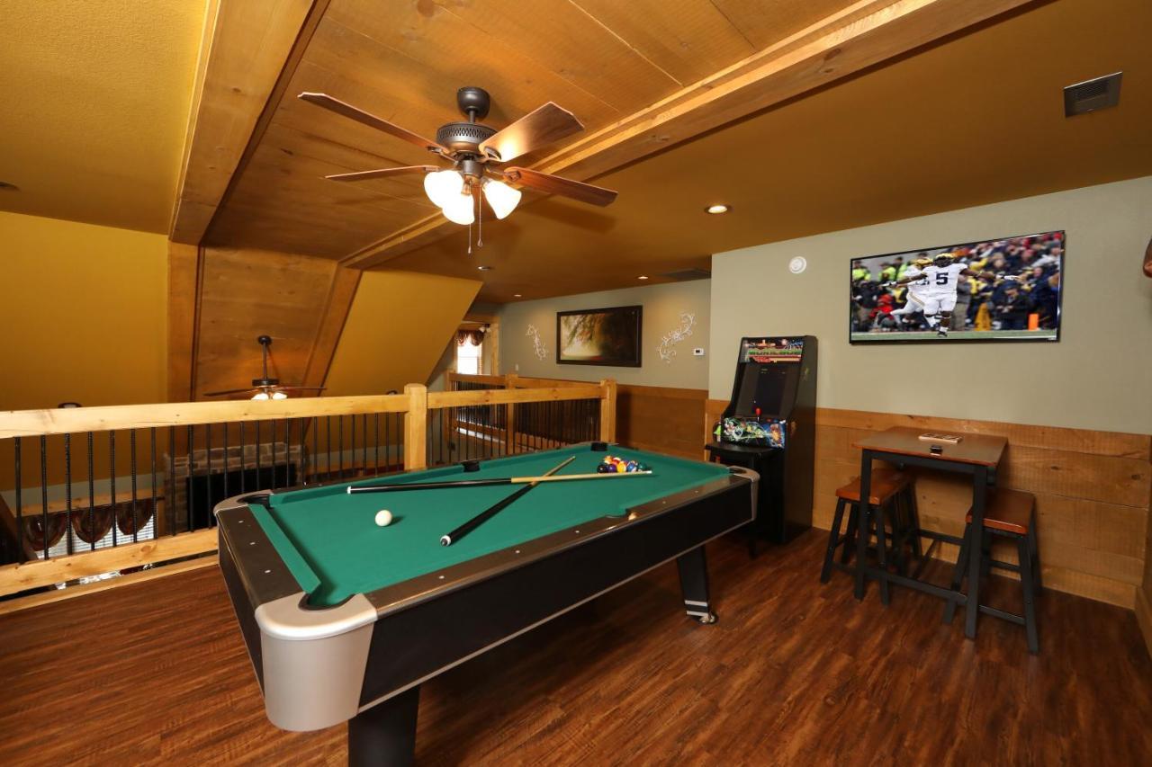Holiday home Dive Right In Gatlinburg