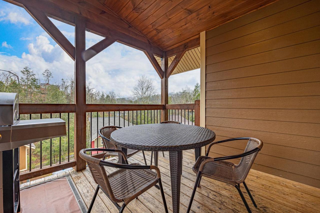Hilltop Haven Holiday home Gatlinburg
