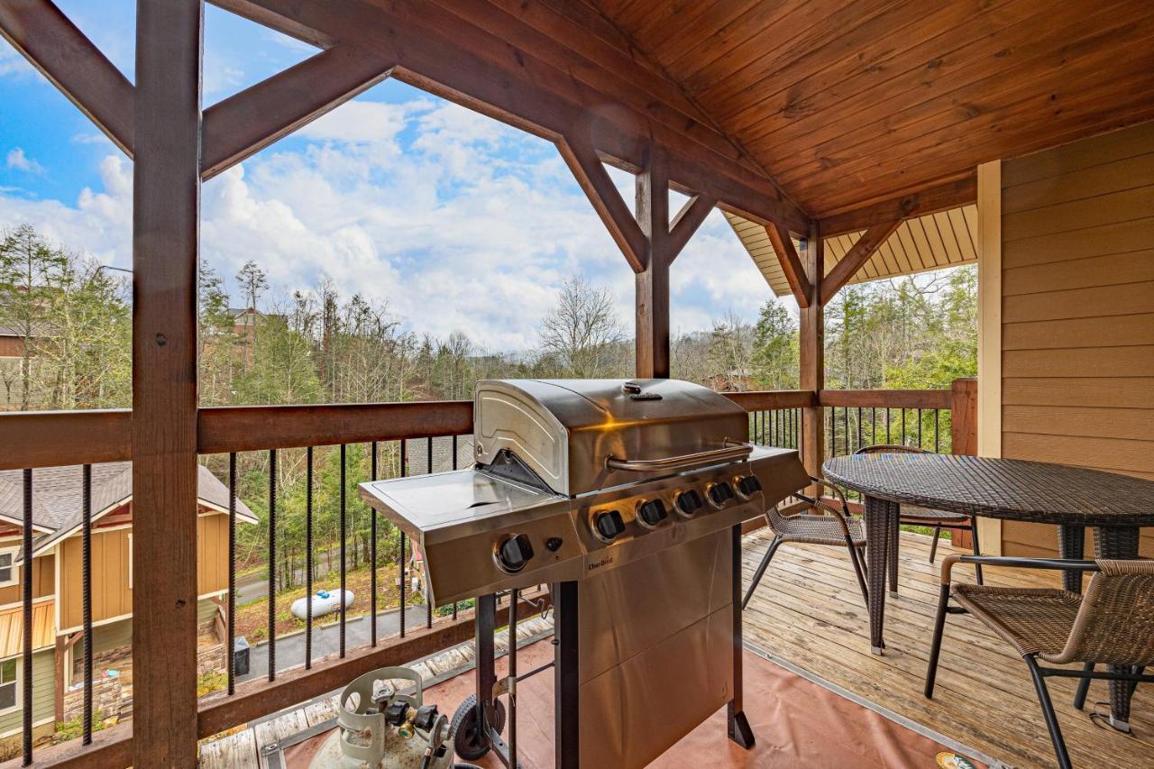 Holiday home Hilltop Haven *