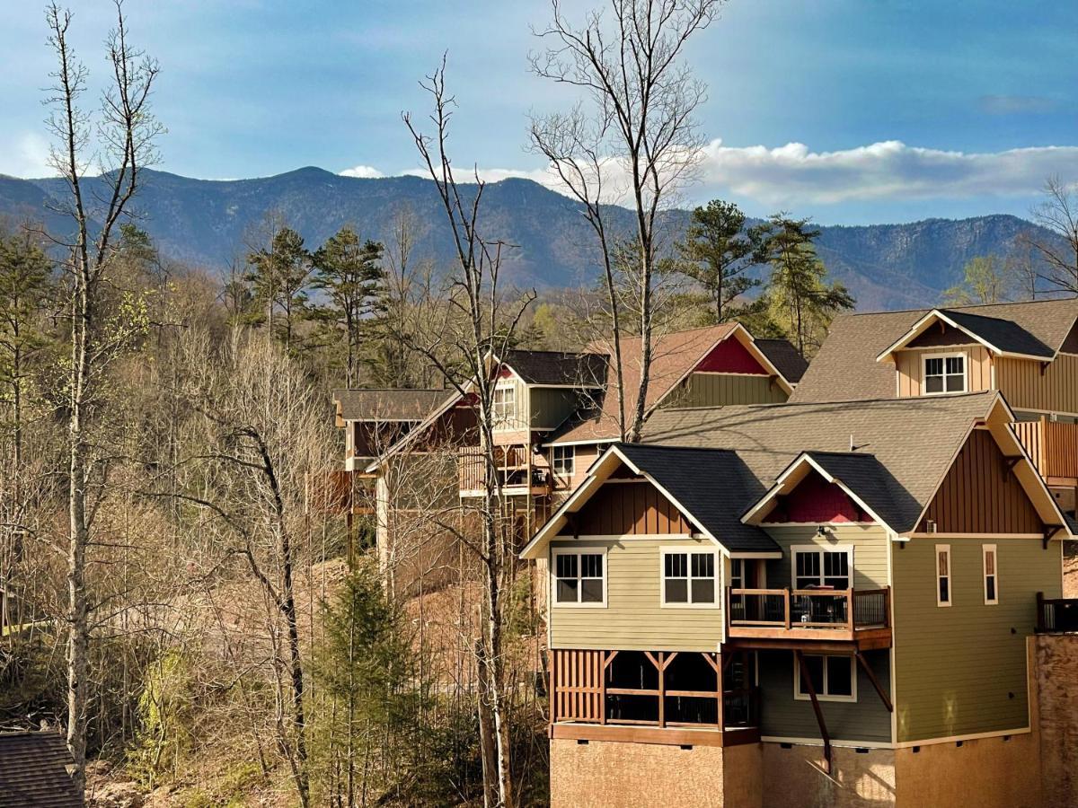 Hilltop Haven