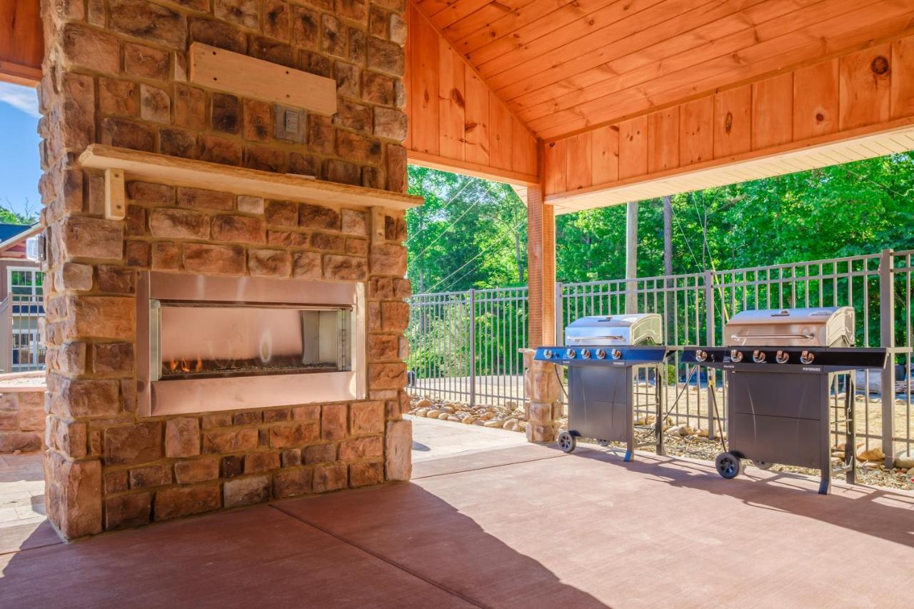 Holiday home Serenity Peak *