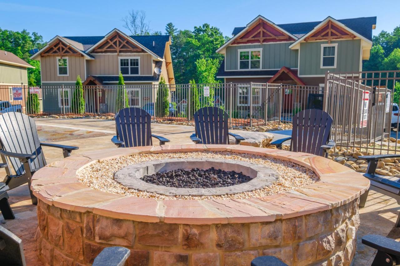 Serenity Peak Gatlinburg