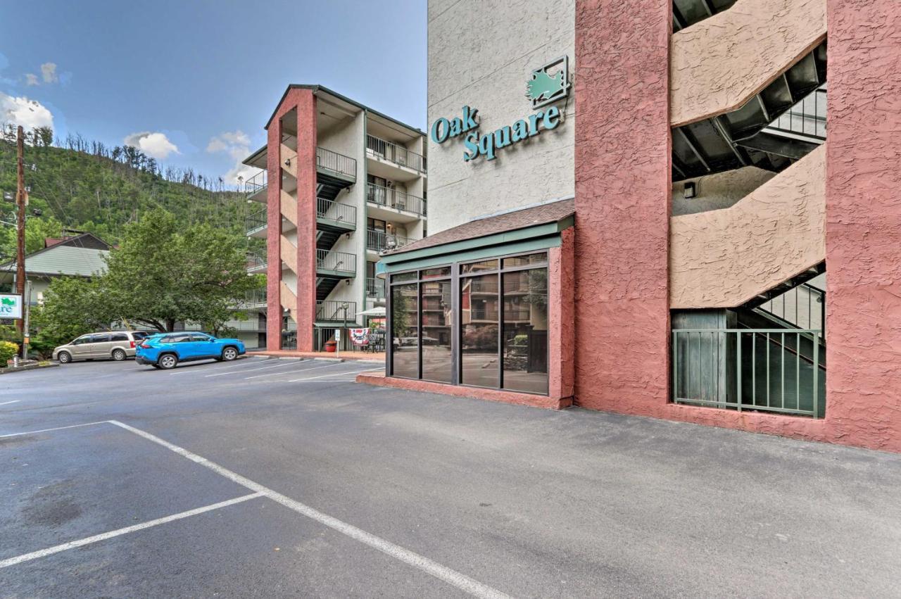 Apartment Walk To Downtown Attractions!
