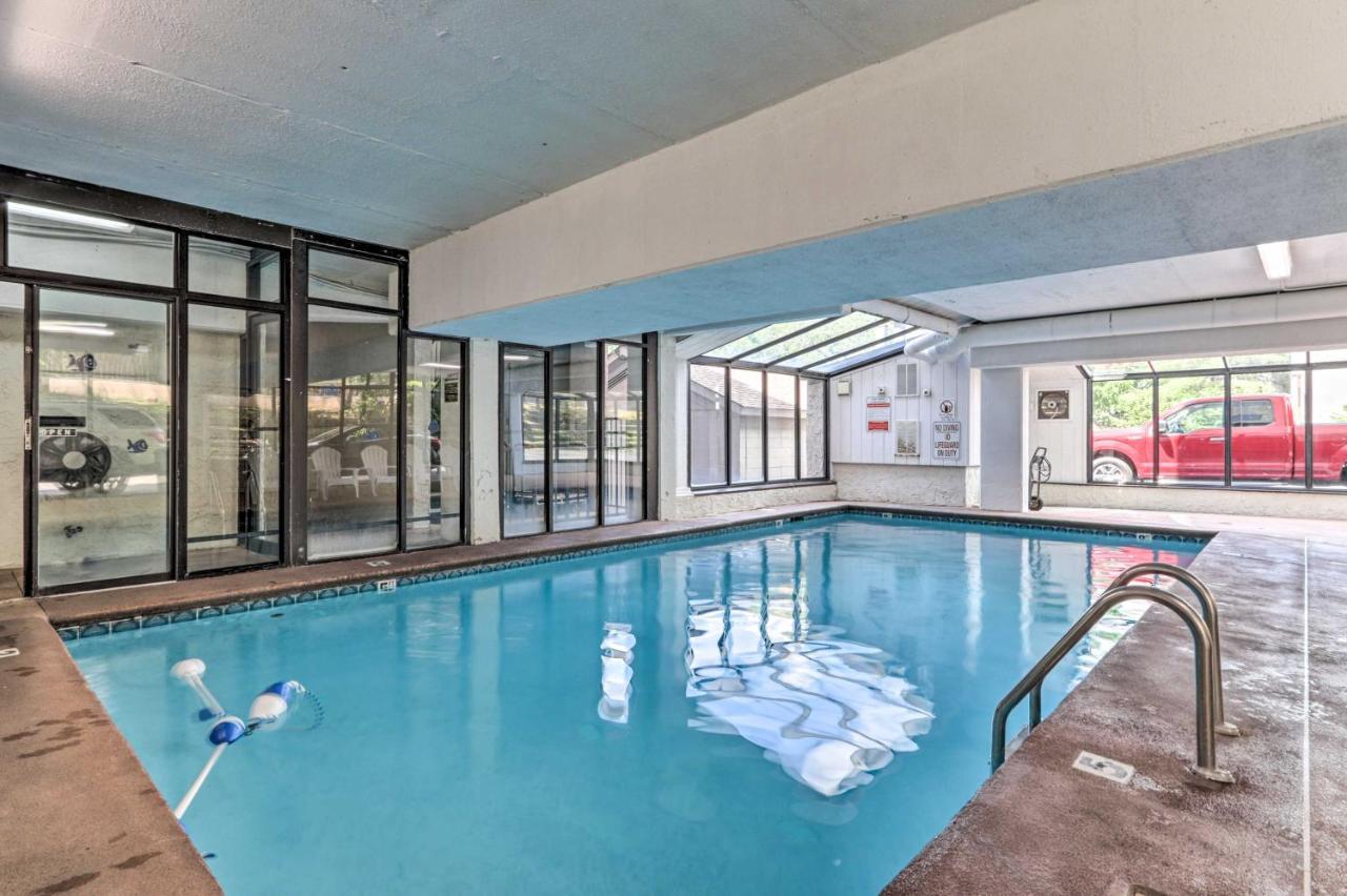 Apartment Walk To Downtown Attractions! Gatlinburg