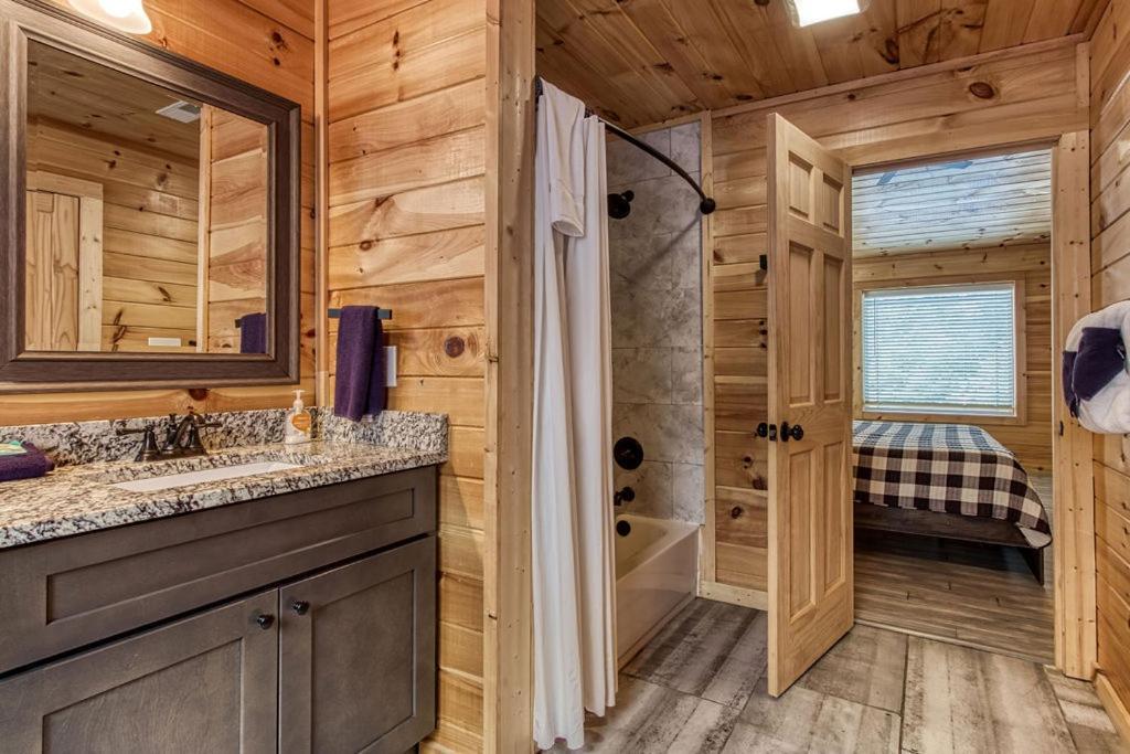 Appalachian Lookout-hot Tub, 1089 Of Free Attraction Tickets For Each Paid Day, Dollywood And More! Holiday home *