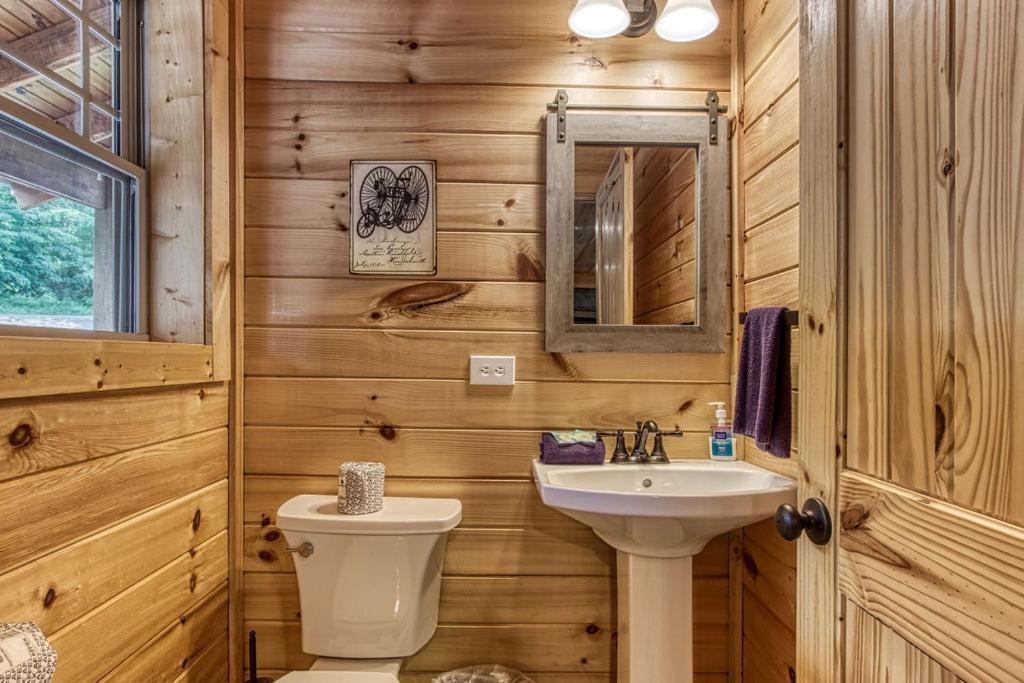 Holiday home Appalachian Lookout-hot Tub, 1089 Of Free Attraction Tickets For Each Paid Day, Dollywood And More! *
