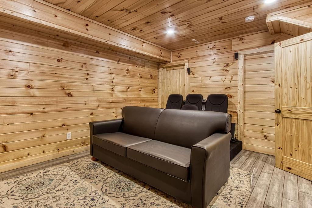Holiday home Appalachian Lookout-hot Tub, 1089 Of Free Attraction Tickets For Each Paid Day, Dollywood And More! Gatlinburg