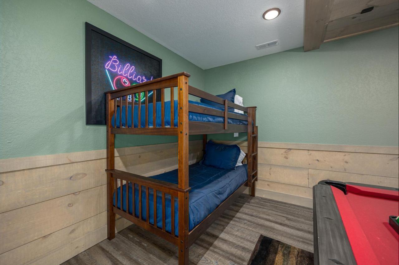 Smoky Pines - Free Putt-putt Course! Holiday home *