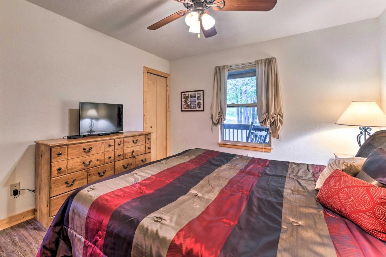 Quiet And Secluded Cabin With Hot Tub! * Gatlinburg