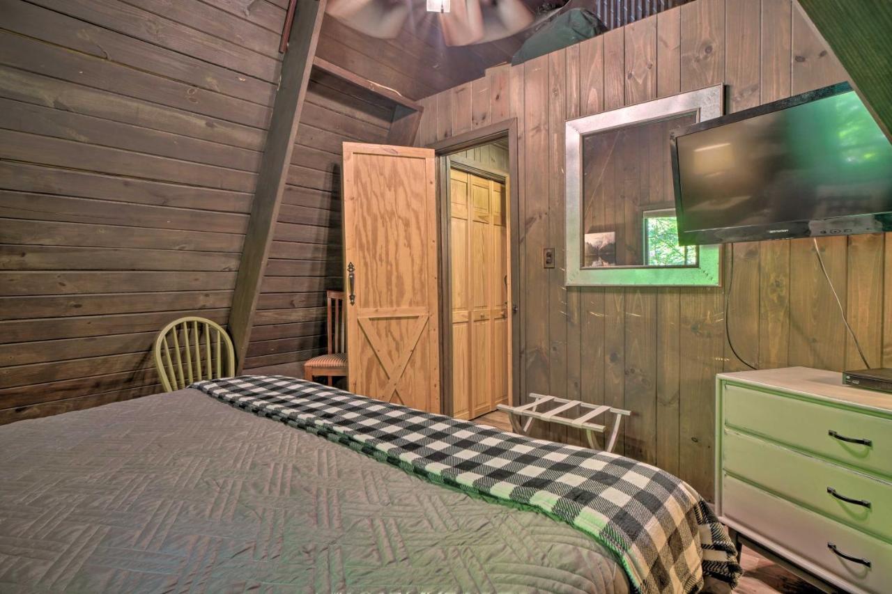 Snuggle In The Heart Of Village! Holiday home Gatlinburg