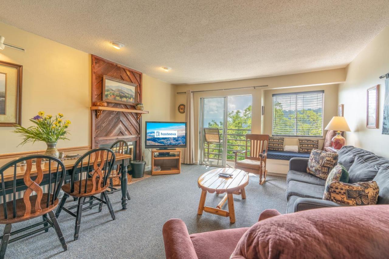 Apartment Summit 1206 Winter Special Gatlinburg