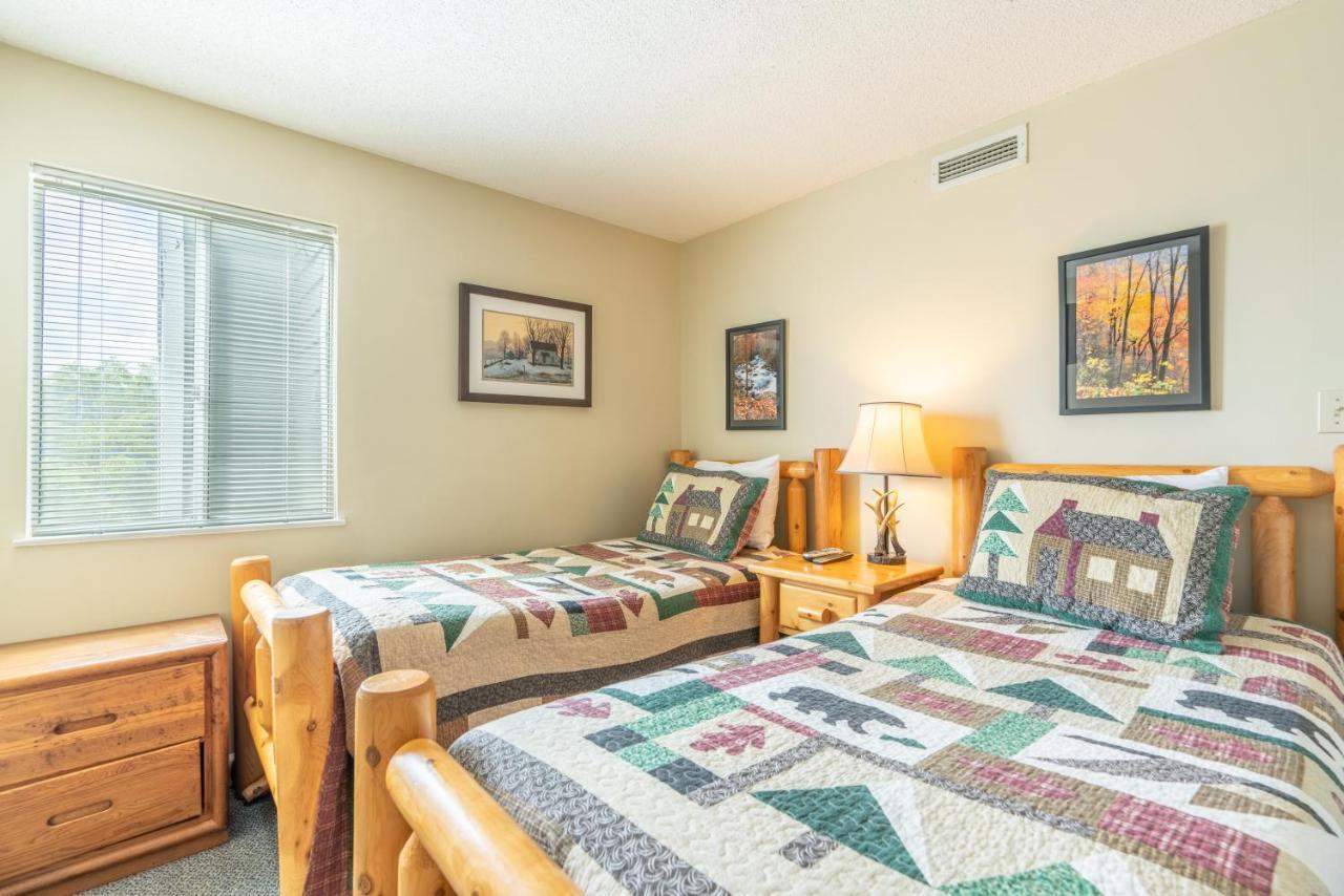 Summit 1206 Winter Special Apartment *