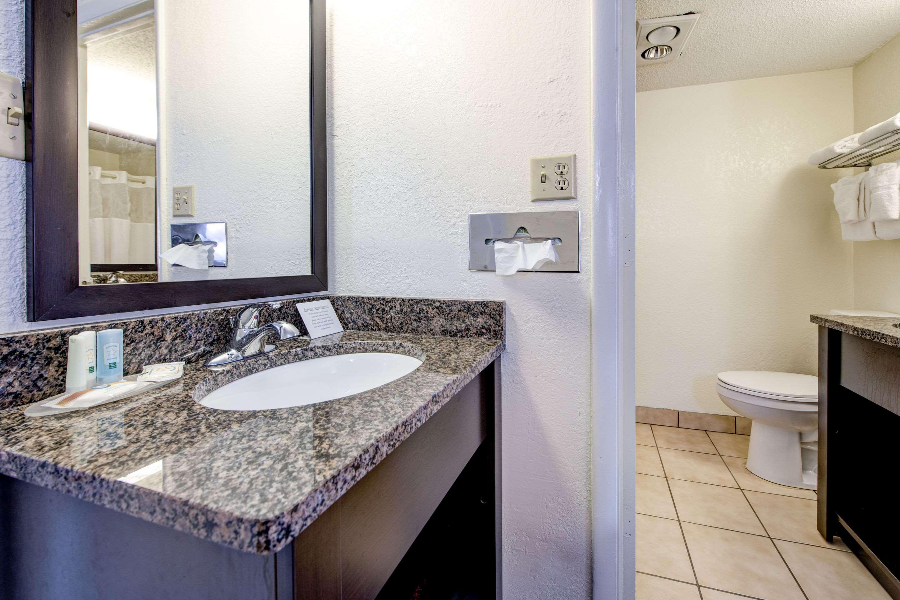 Quality Creekside - Downtown 2* Gatlinburg