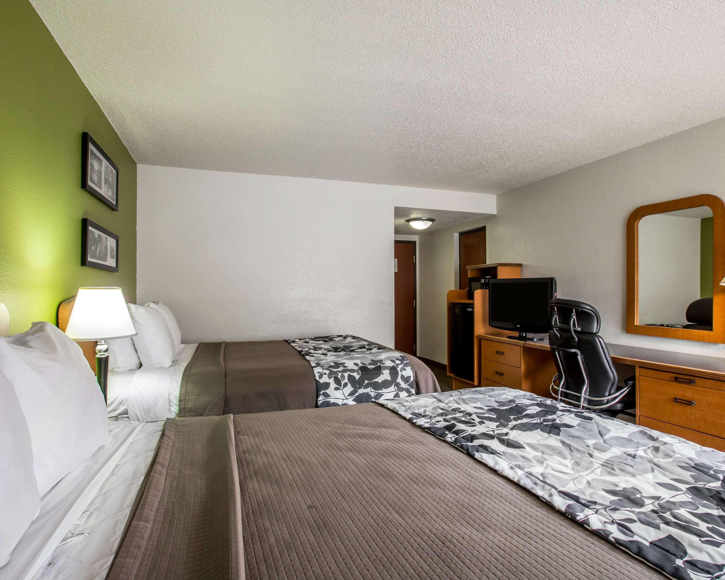 Sleep & Near Sports World Blvd Hotel Gatlinburg