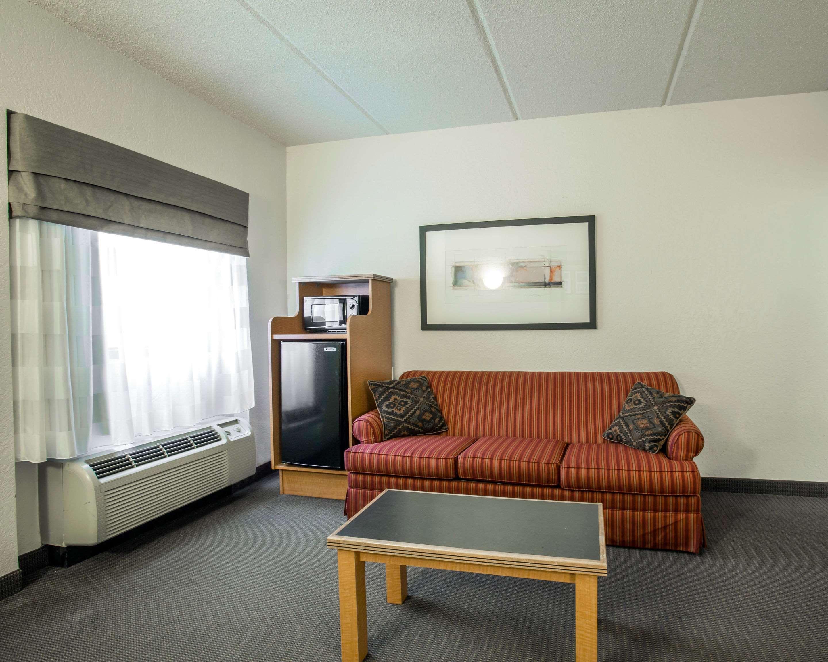 Sleep & Near Sports World Blvd 3* Gatlinburg
