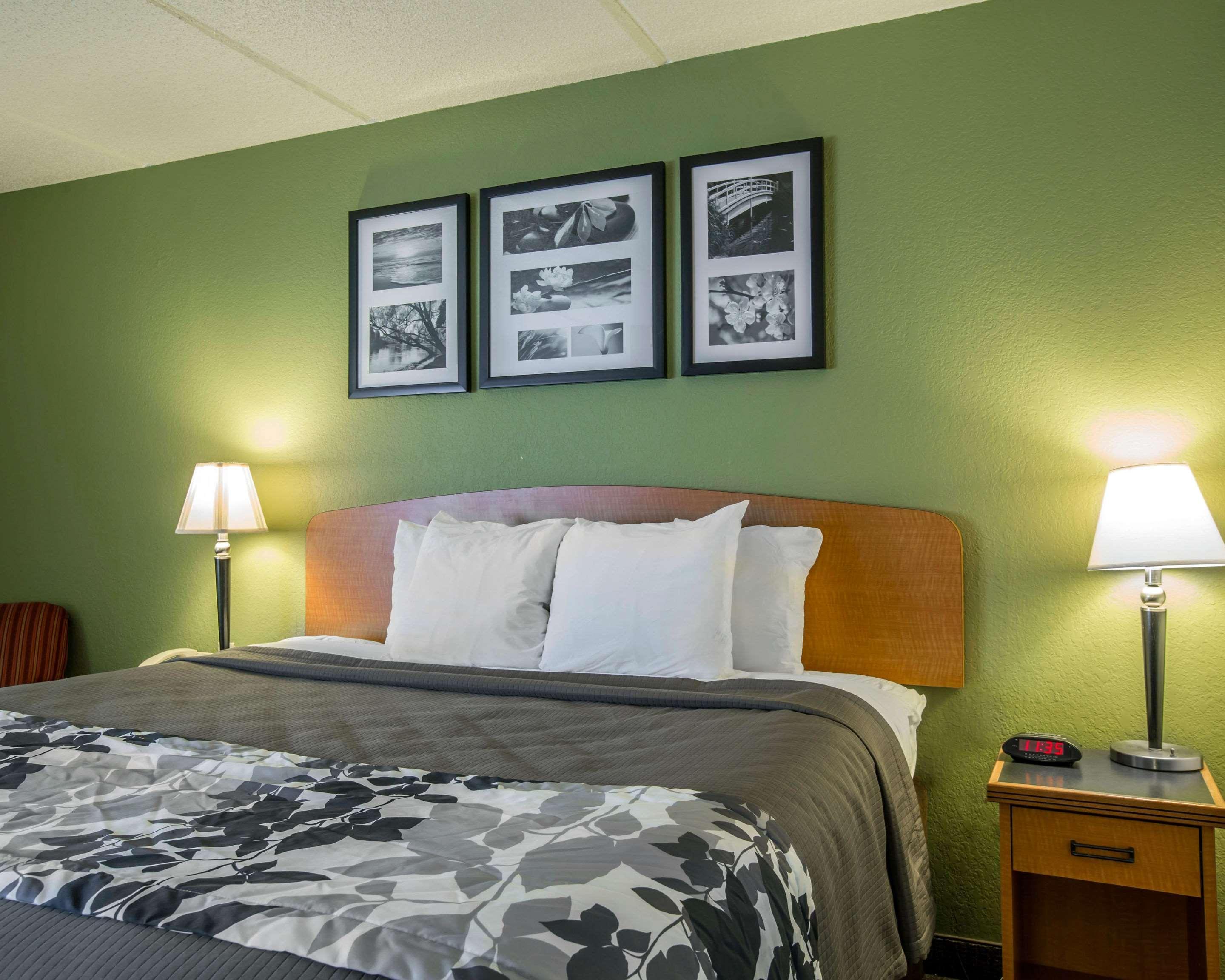 Sleep & Near Sports World Blvd Gatlinburg