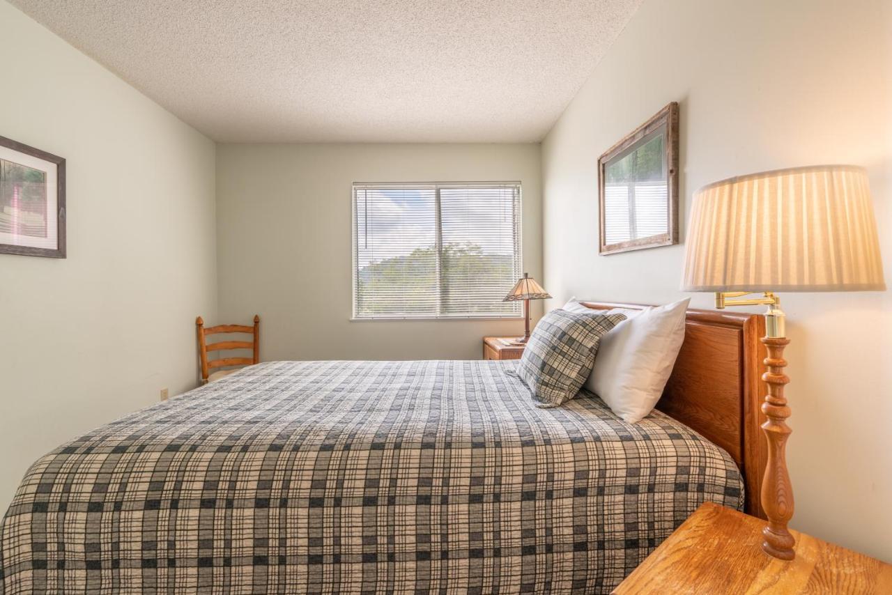 Apartment Summit 1206 Winter Special Gatlinburg