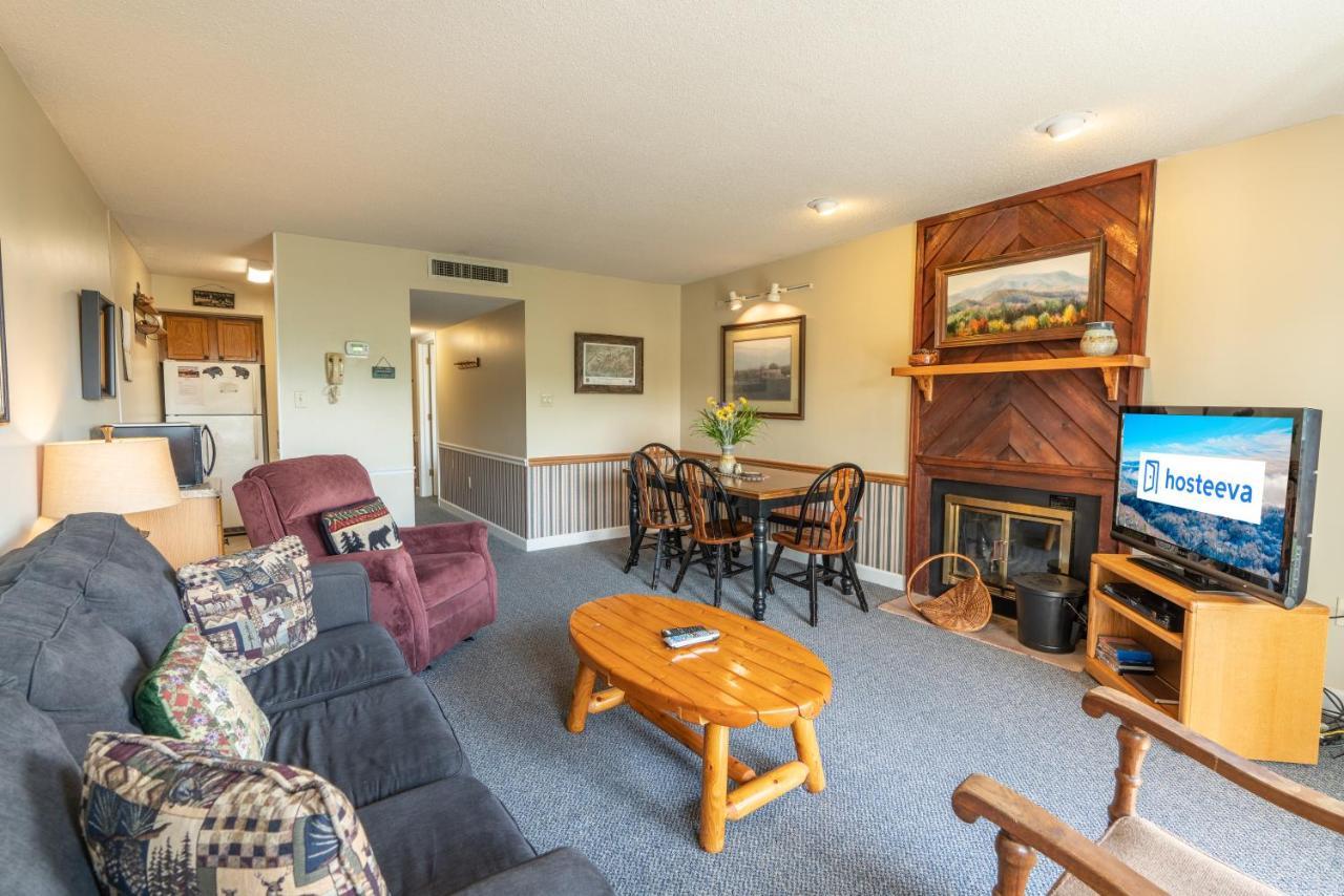 Summit 1206 Winter Special Apartment Gatlinburg