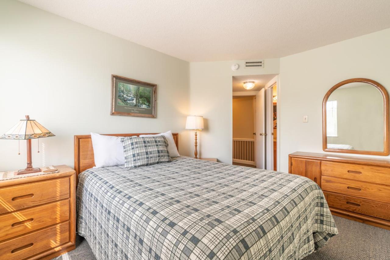 Summit 1206 Winter Special Apartment Gatlinburg