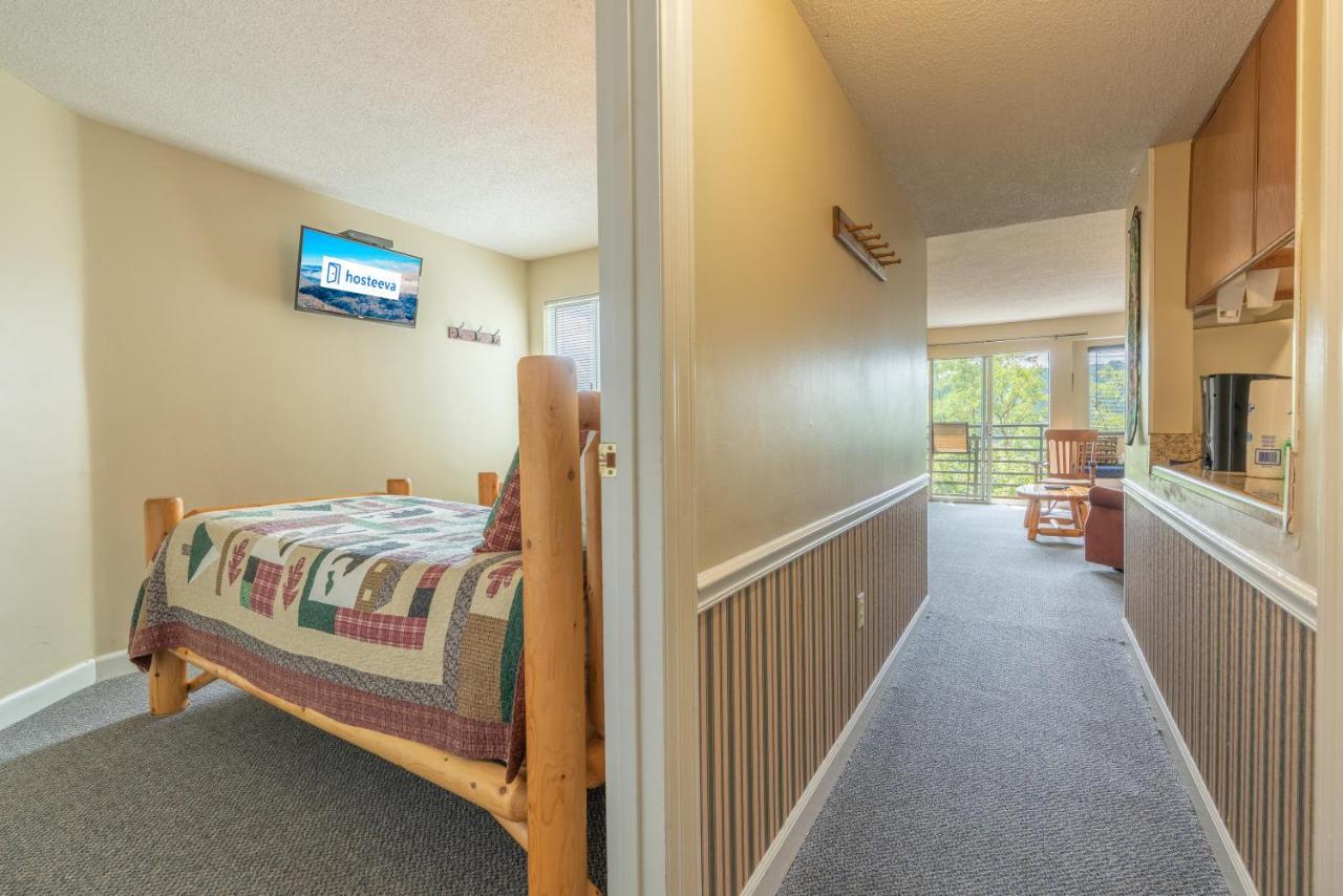 Summit 1206 Winter Special Apartment