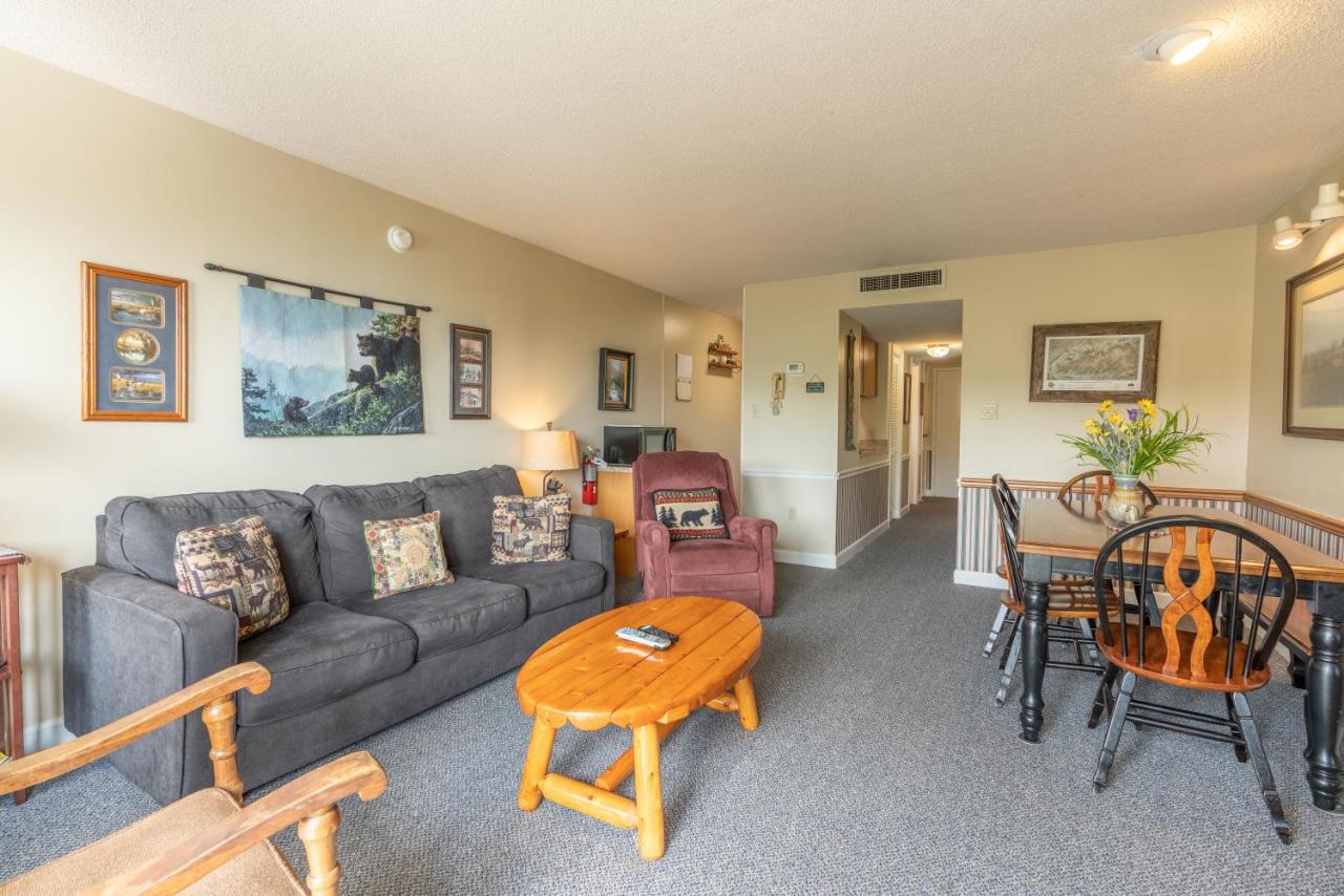 Apartment Summit 1206 Winter Special