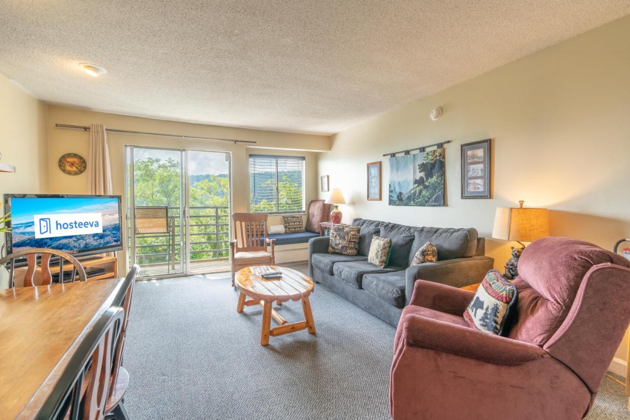 Apartment Summit 1206 Winter Special