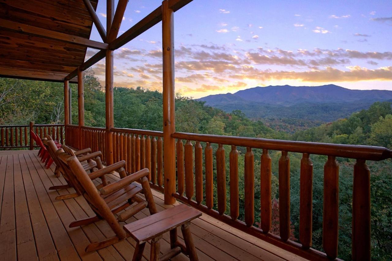 Splash Mansion #500 * Gatlinburg
