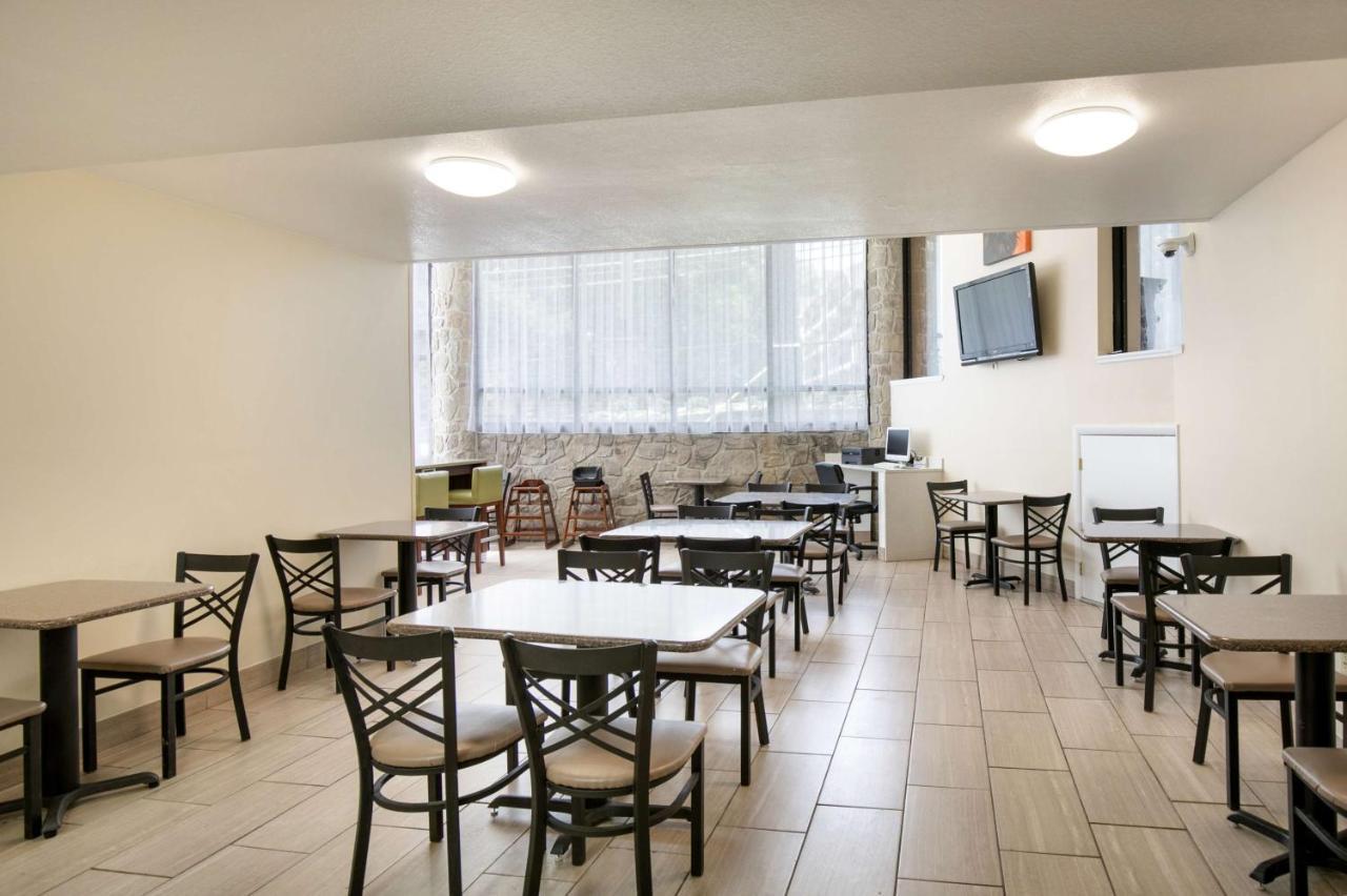 Surestay By Western 3* Gatlinburg