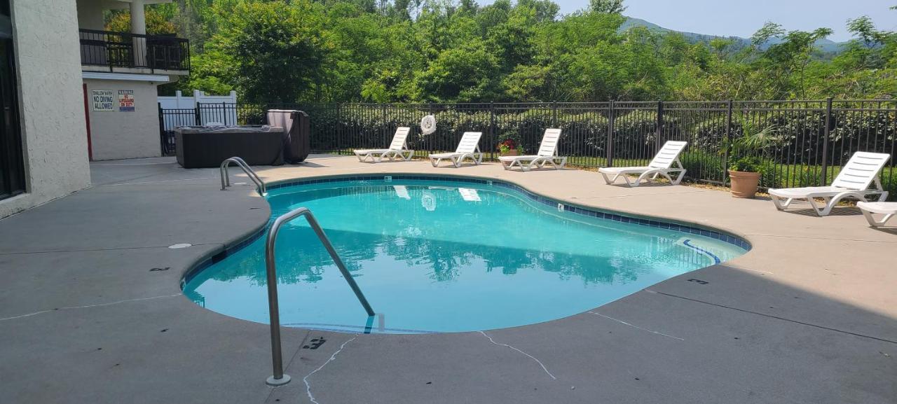Chateau 2b Apartment Gatlinburg